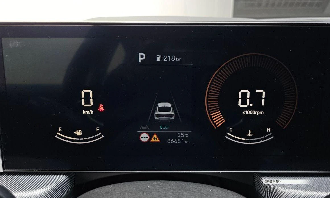Hyundai Sonata 2.0 LPG Mobility  * koreiskikoli.bg * , снимка 8 - Автомобили и джипове - 55682525