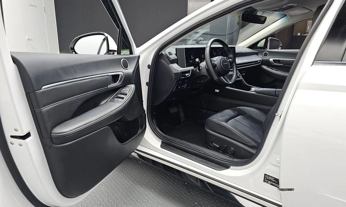 Hyundai Sonata 2.0 LPG Mobility  * koreiskikoli.bg * , снимка 10 - Автомобили и джипове - 55682525
