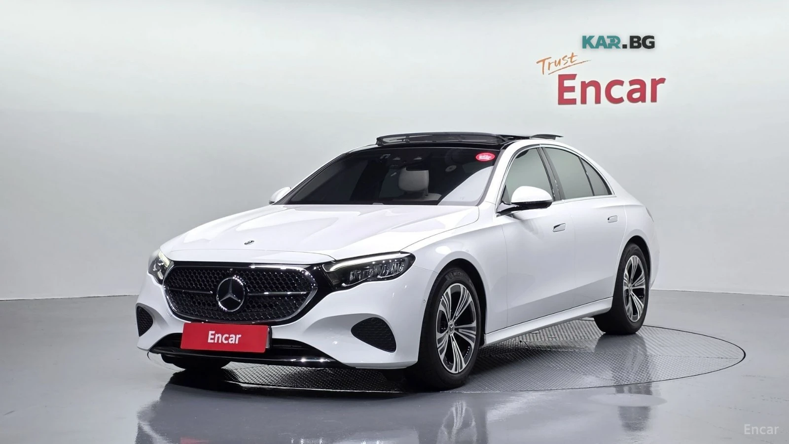 Mercedes-Benz E 200 DISTRONIC* ПОДГРЕВ* ОБДУХВАНЕ* 360* КАМЕРА* ПАНОРА