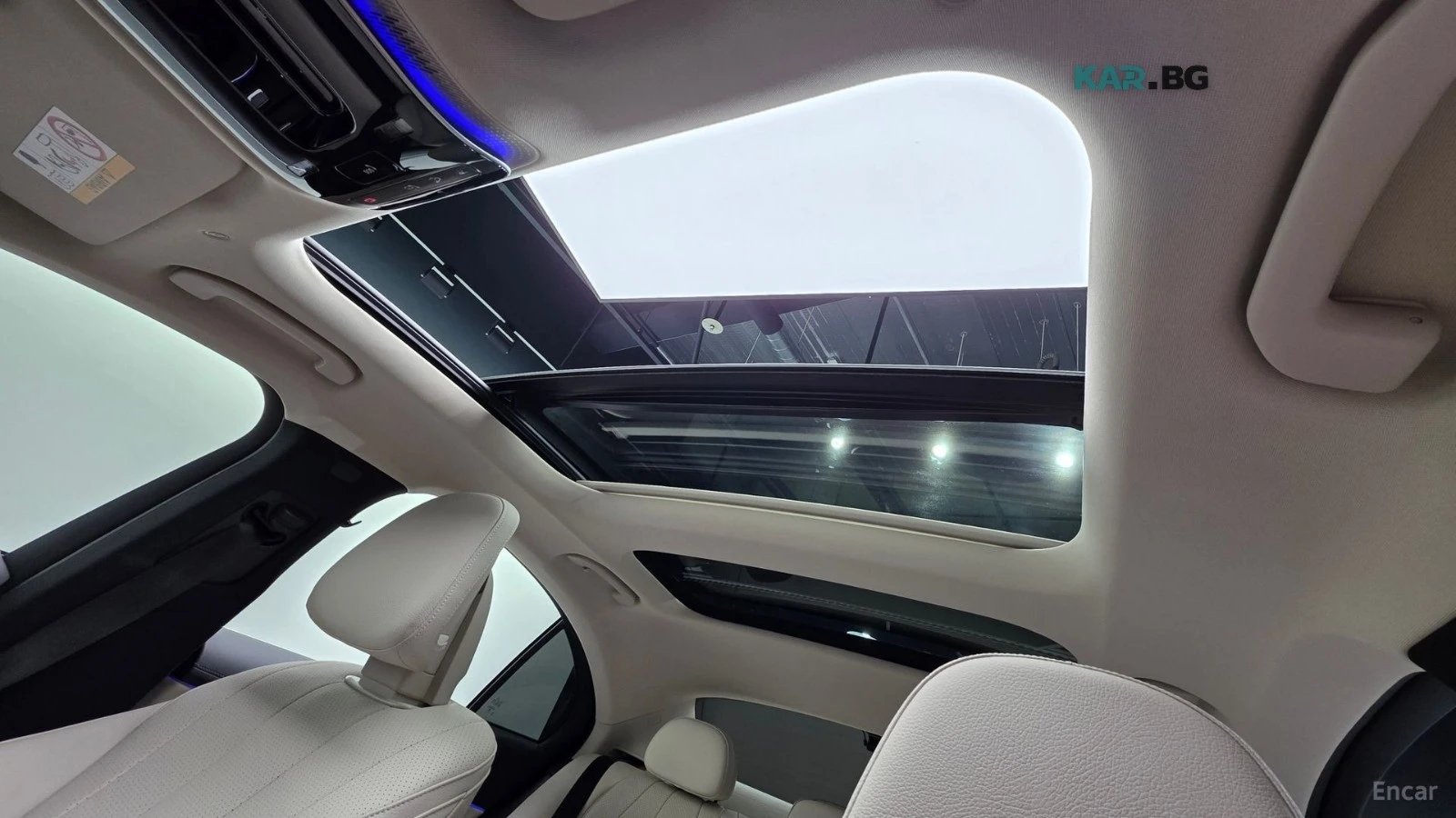 Mercedes-Benz E 200 DISTRONIC* ПОДГРЕВ* ОБДУХВАНЕ* 360* КАМЕРА* ПАНОРА, снимка 11 - Автомобили и джипове - 55820688