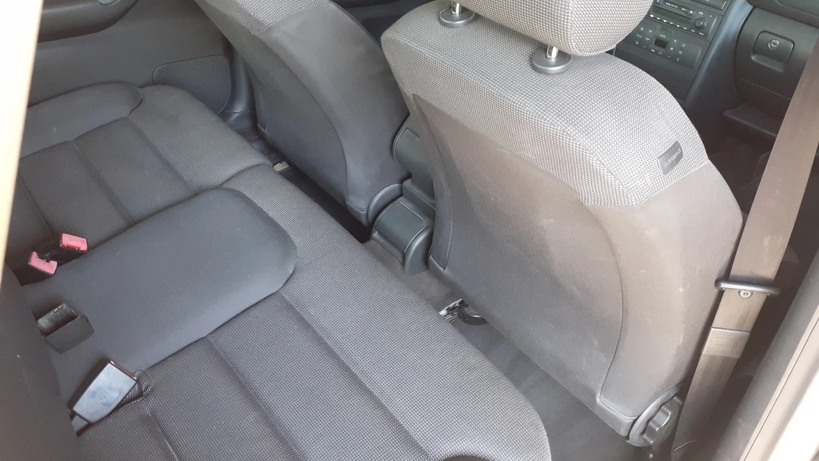 Audi A3, снимка 15 - Автомобили и джипове - 55887556