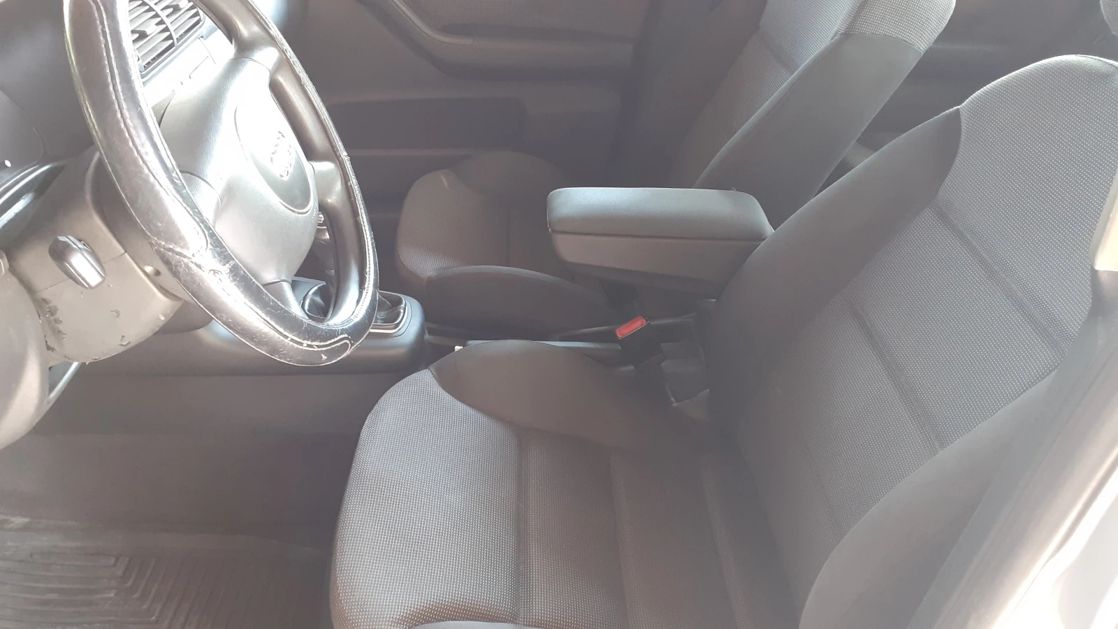 Audi A3, снимка 12 - Автомобили и джипове - 55887556