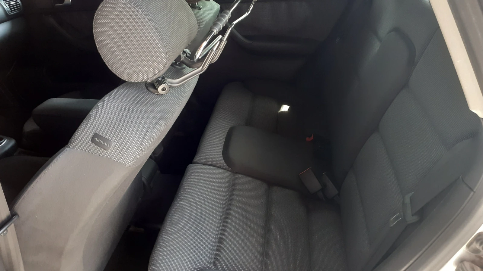 Audi A3, снимка 14 - Автомобили и джипове - 55887556