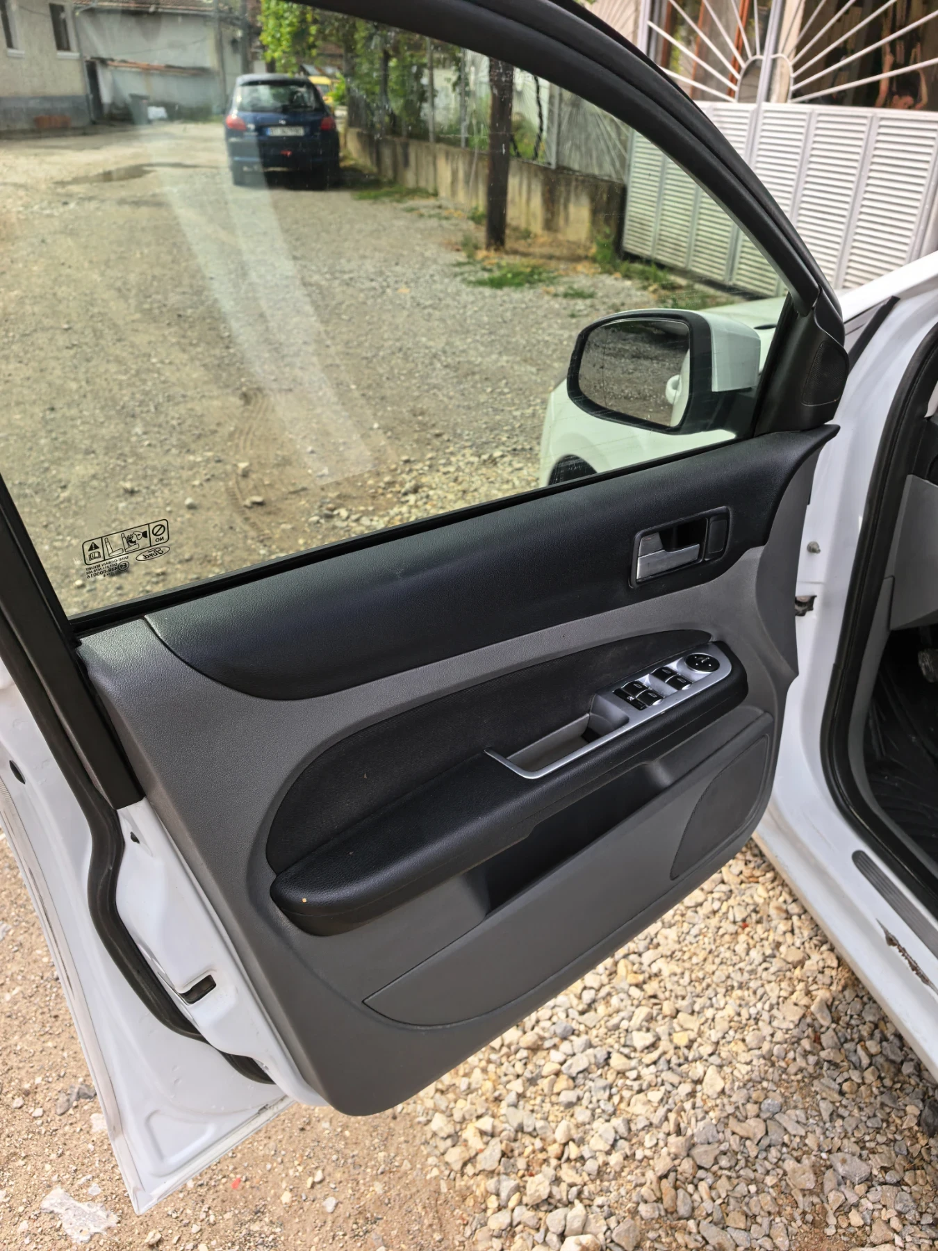 Ford Focus 1.6 TDCI, снимка 7 - Автомобили и джипове - 56051859