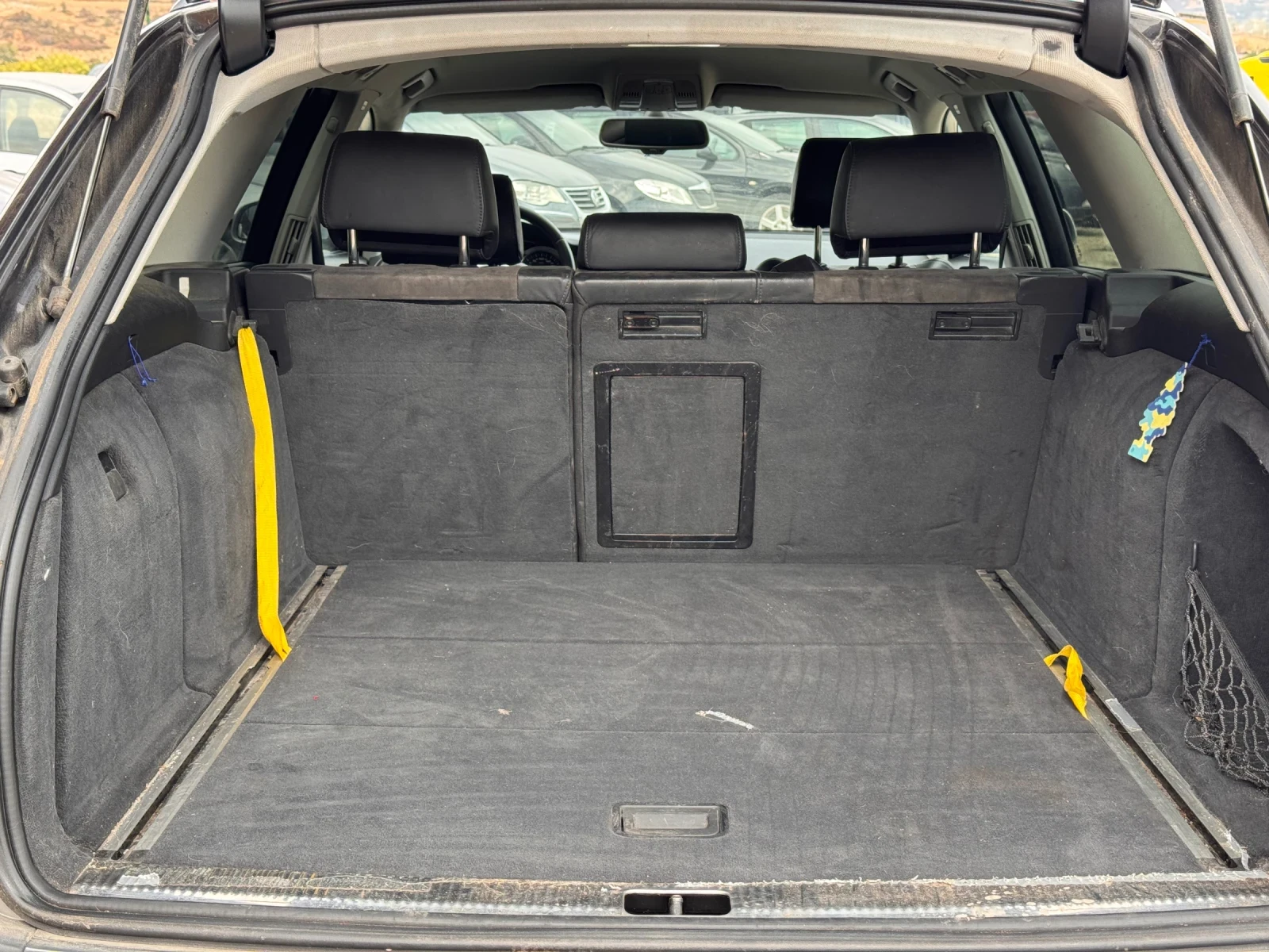 Audi A6 Allroad 3.0TDI / Quattro, снимка 13 - Автомобили и джипове - 56173479