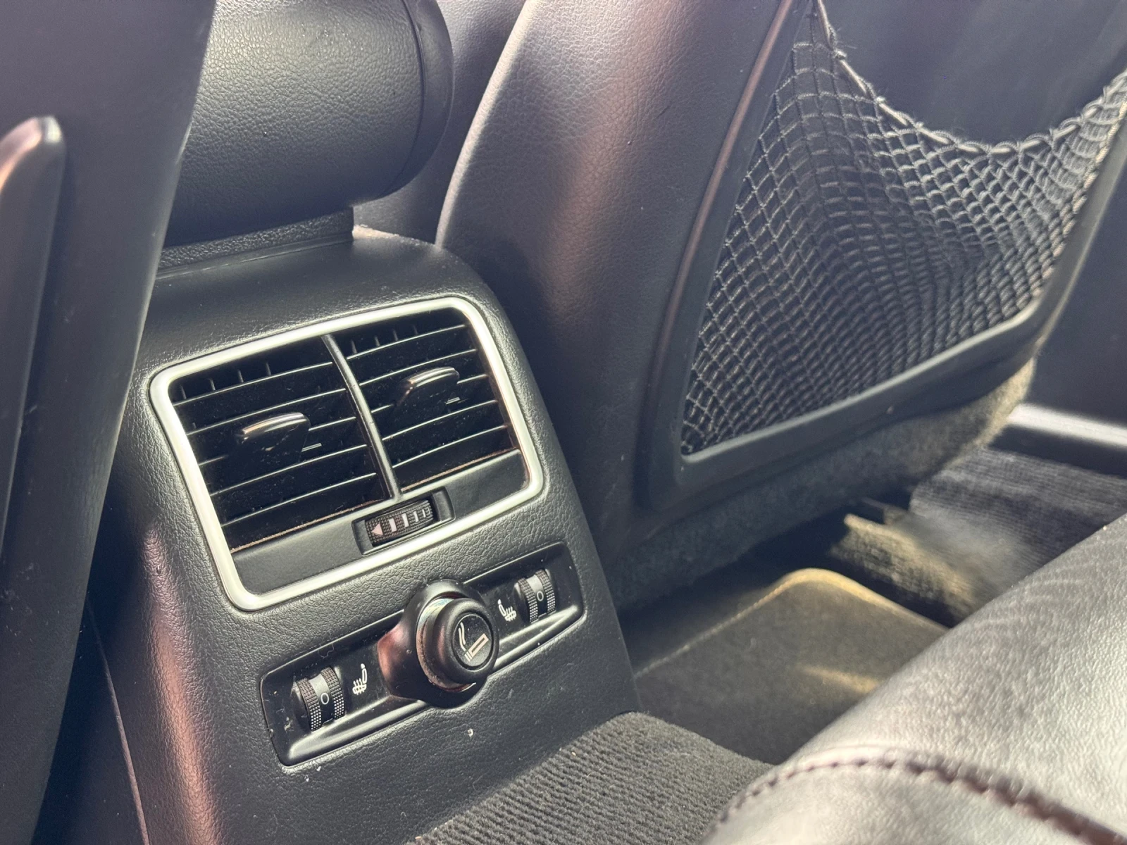 Audi A6 Allroad 3.0TDI / Quattro, снимка 12 - Автомобили и джипове - 56173479