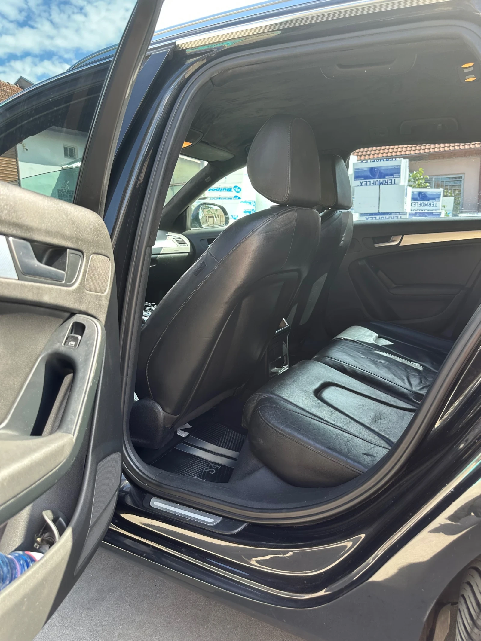 Audi A4 S Line Quattro, снимка 8 - Автомобили и джипове - 56176896