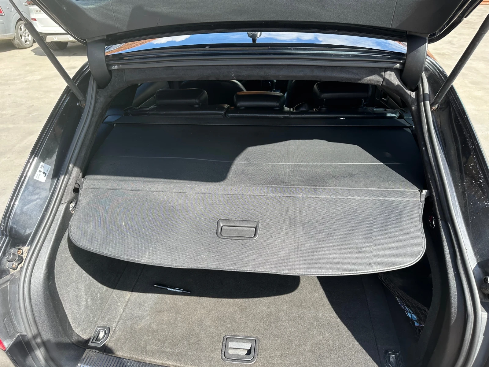 Audi A4 S Line Quattro, снимка 9 - Автомобили и джипове - 56176896