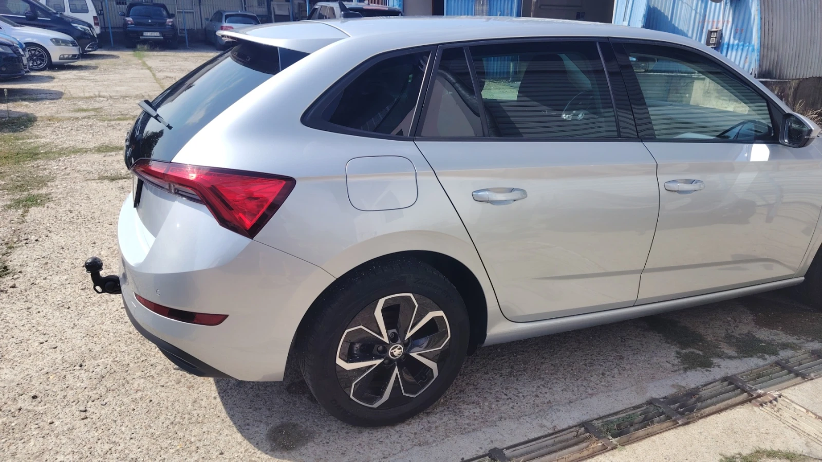 Skoda Scala | Mobile.bg � ����������� 3