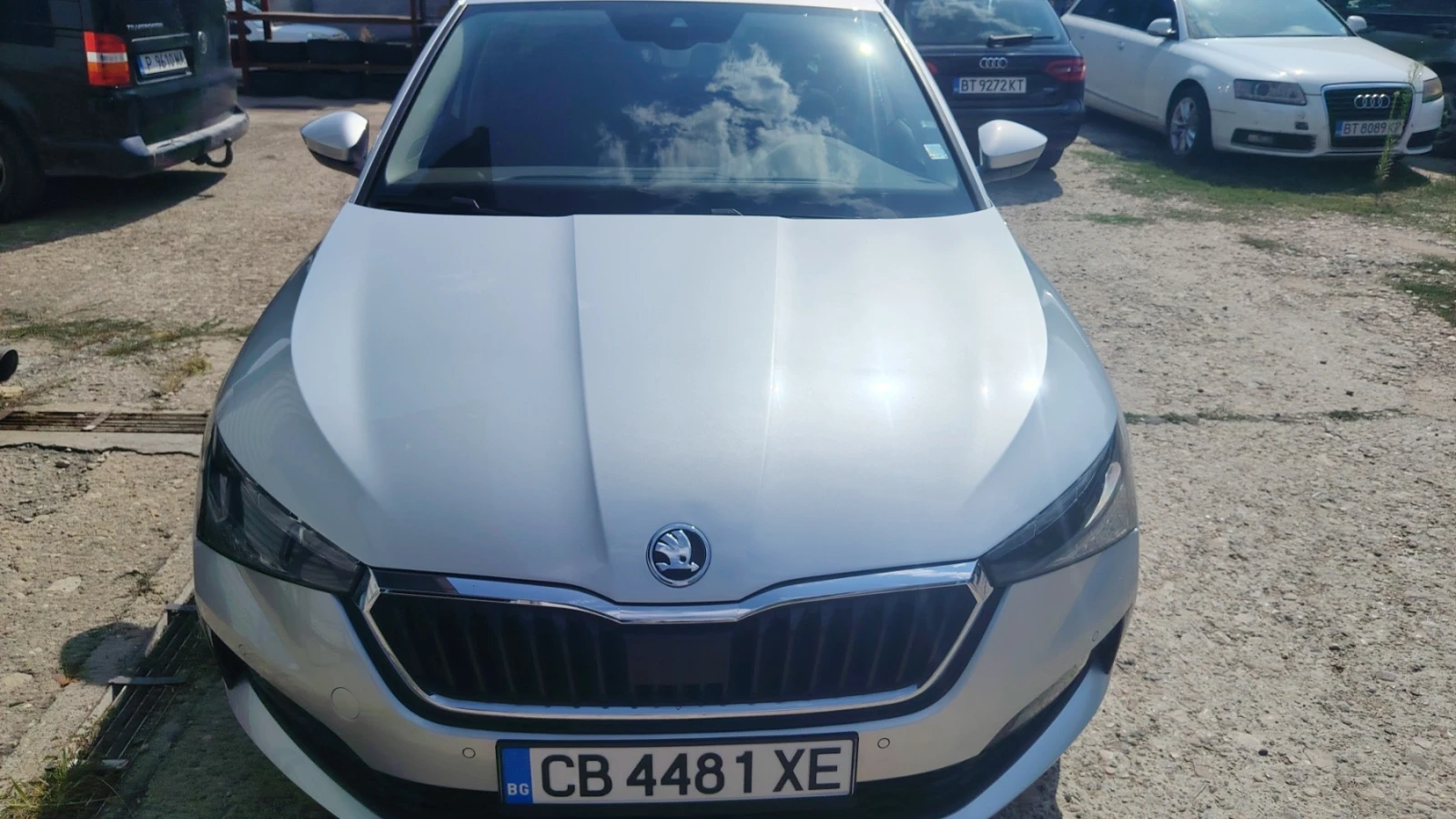 Skoda Scala | Mobile.bg � ����������� 2