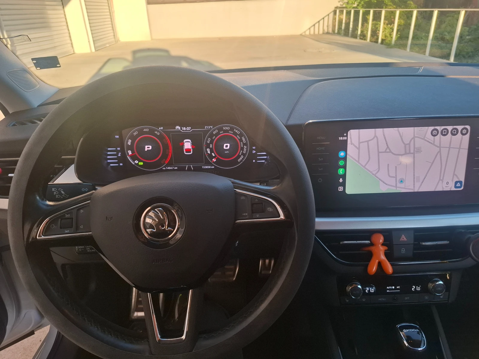 Skoda Scala | Mobile.bg � ����������� 4
