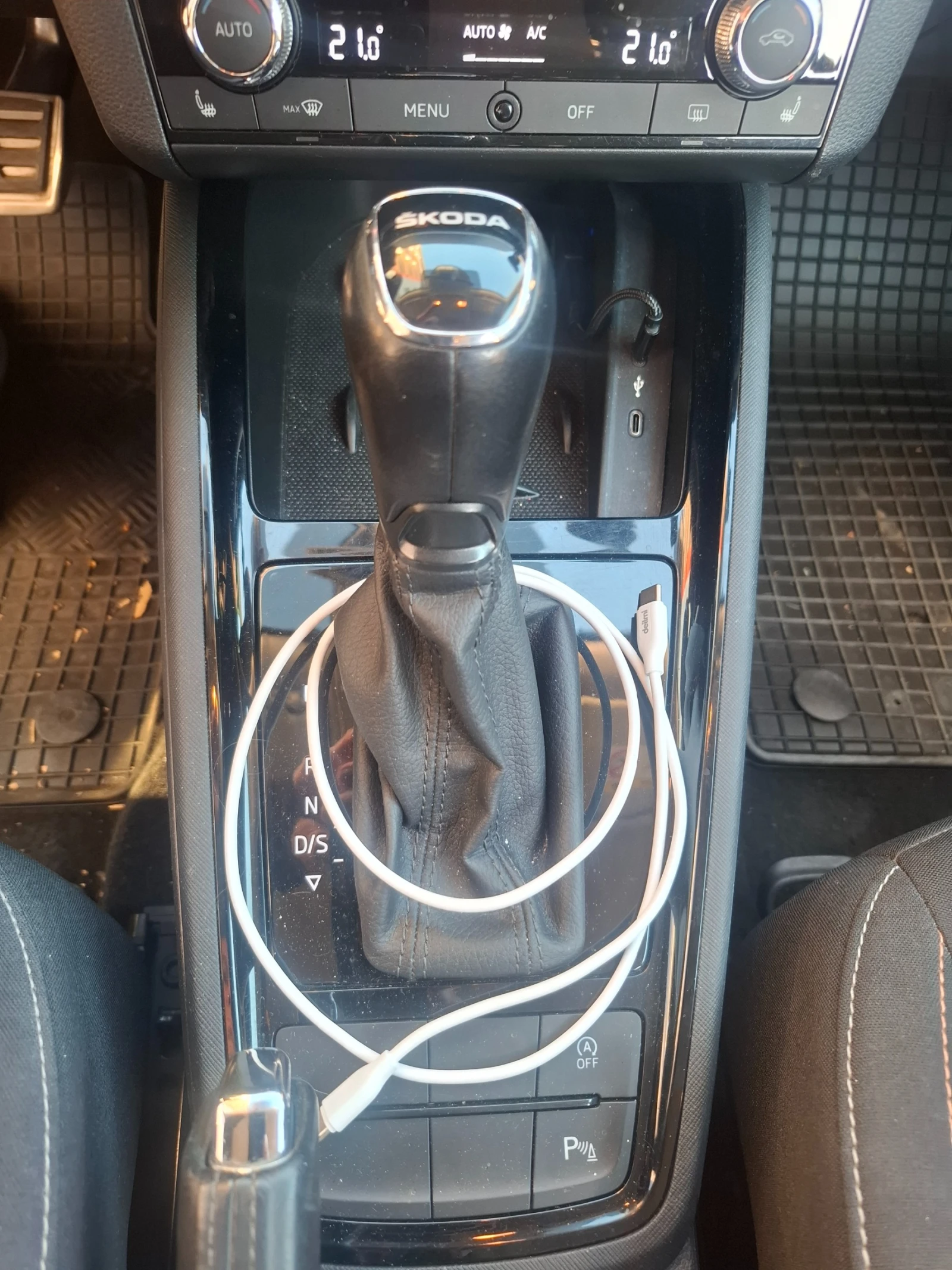 Skoda Scala | Mobile.bg � ����������� 8