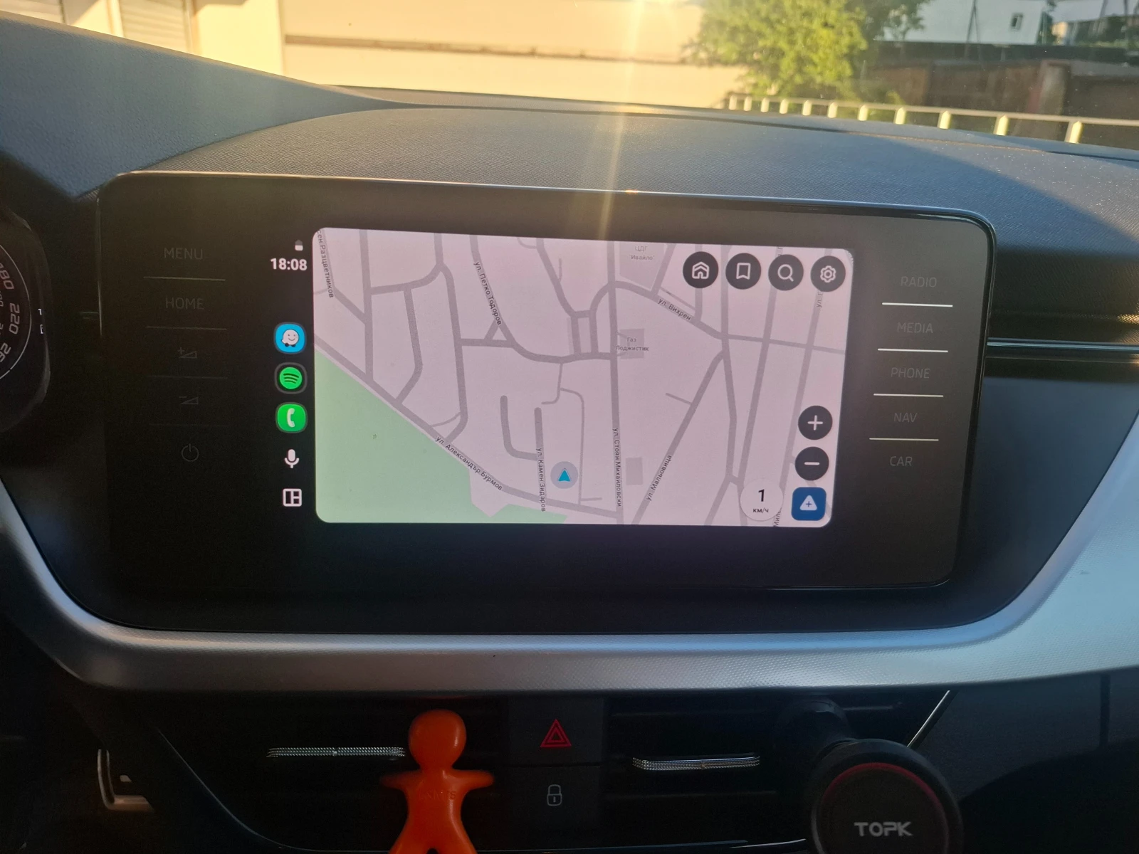 Skoda Scala | Mobile.bg � ����������� 7