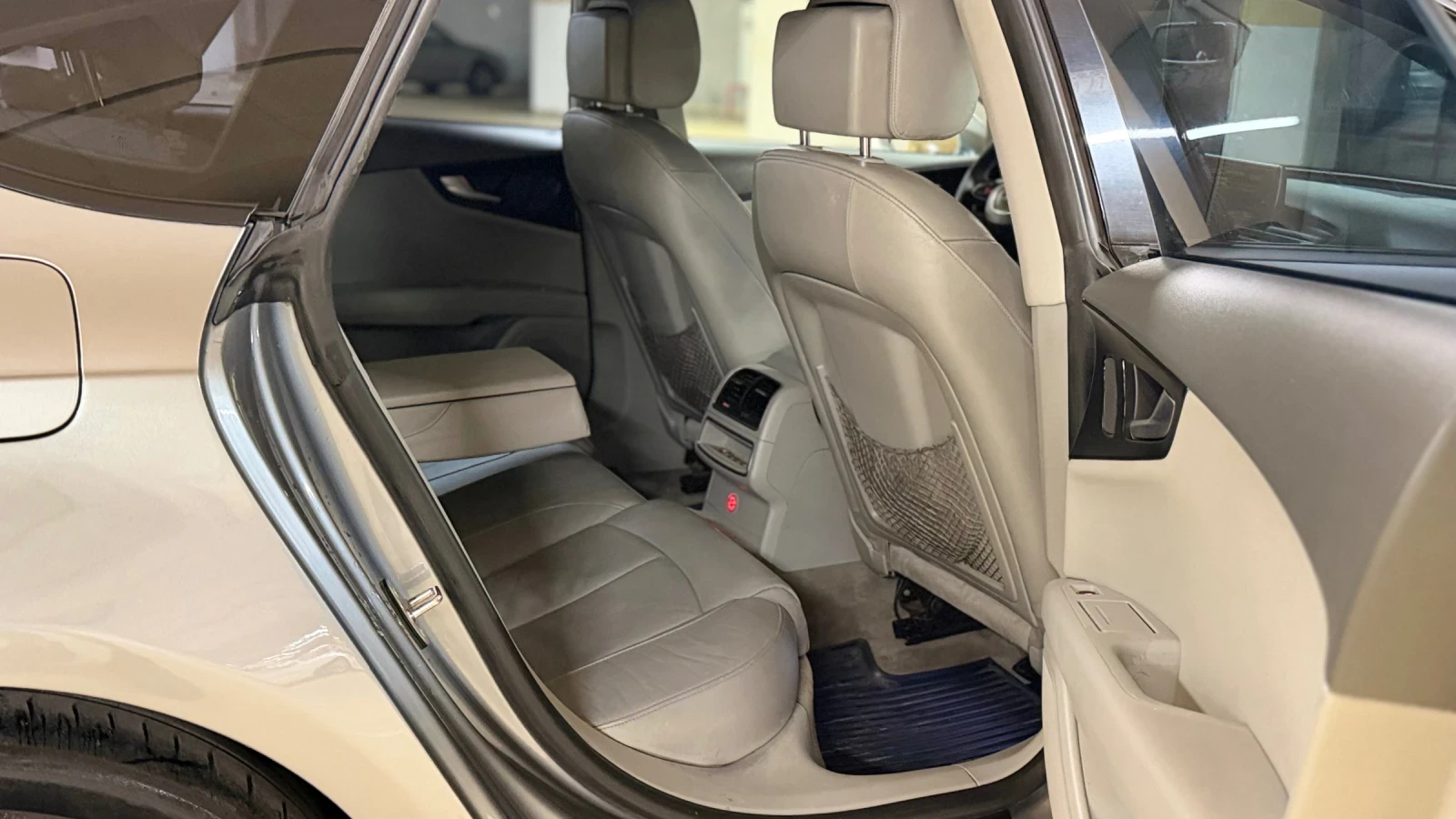 Audi A7, снимка 7 - Автомобили и джипове - 56523604