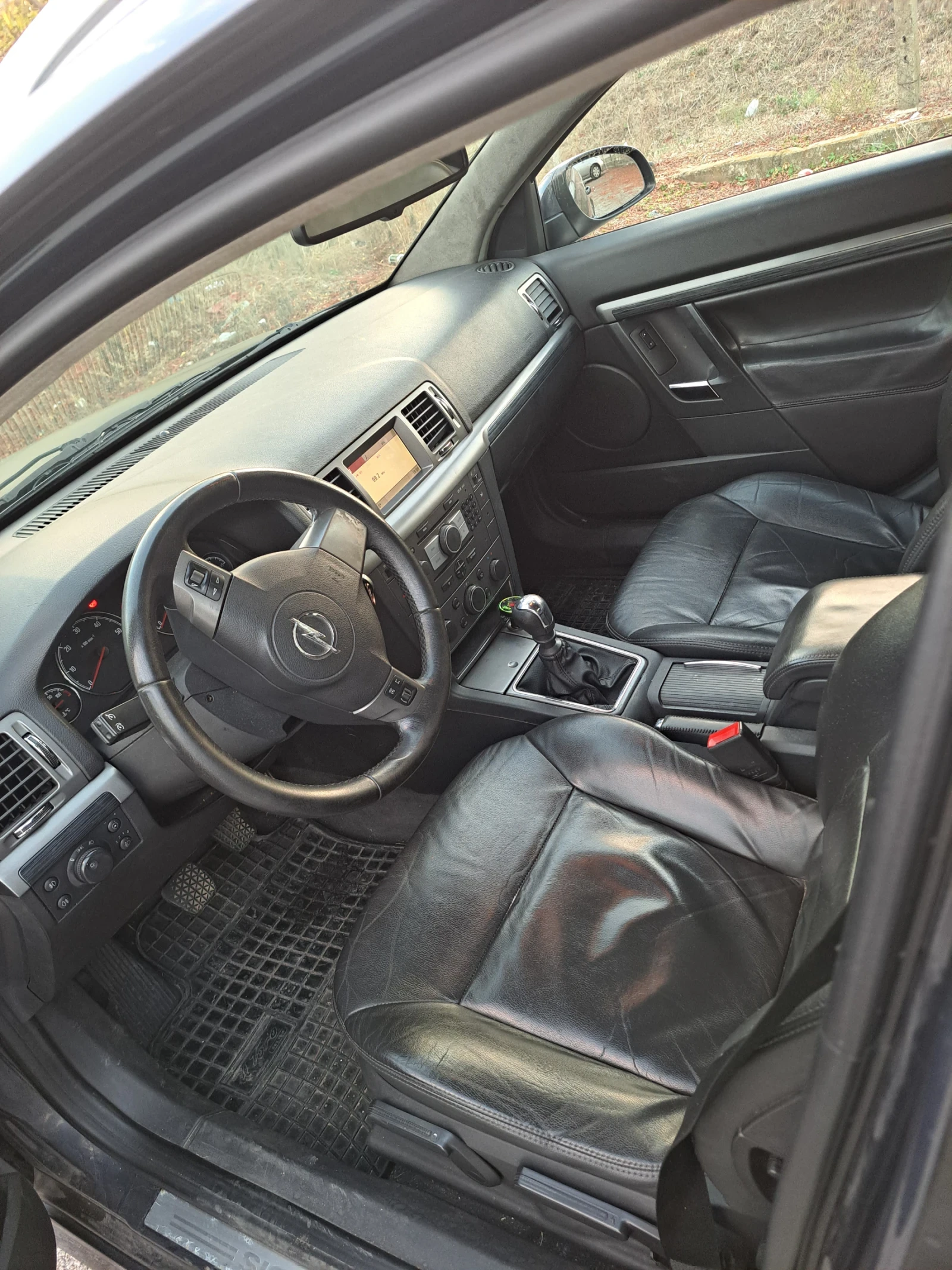Opel Signum 1.9, снимка 5 - Автомобили и джипове - 56627308