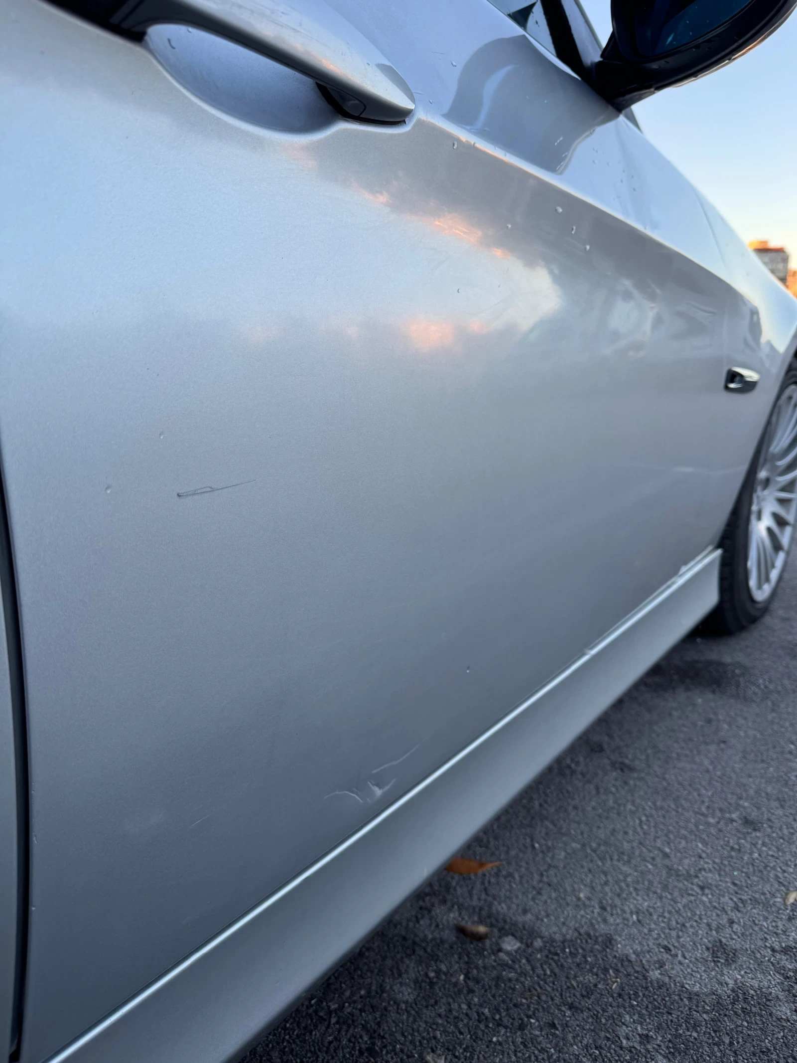 BMW 320, снимка 8 - Автомобили и джипове - 56629067