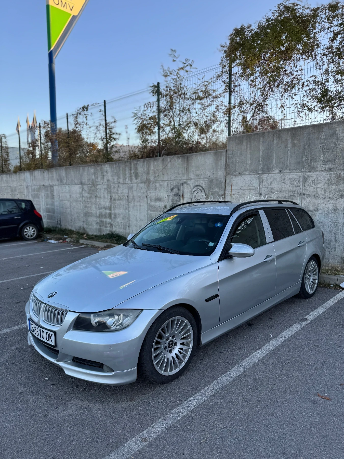 BMW 320