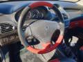 Peugeot 206 CC,1.6i 16V, Facelift, 109 кс. - [11] 