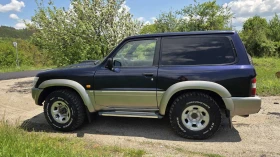 Nissan Patrol, снимка 5