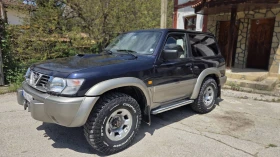 Nissan Patrol, снимка 8
