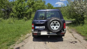 Nissan Patrol, снимка 2