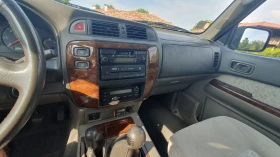 Nissan Patrol, снимка 8