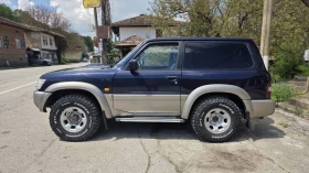 Nissan Patrol, снимка 9
