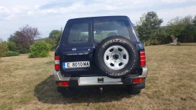 Nissan Patrol, снимка 6