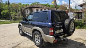 Nissan Patrol, снимка 6
