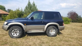 Nissan Patrol, снимка 3