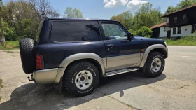 Nissan Patrol, снимка 4