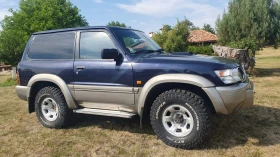 Nissan Patrol, снимка 5