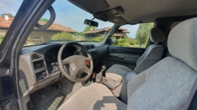 Nissan Patrol, снимка 7