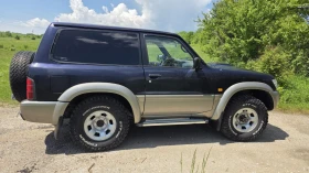 Nissan Patrol, снимка 3
