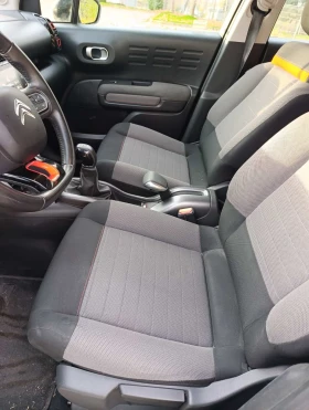 Citroen C3 Aircross 1, 2, снимка 7