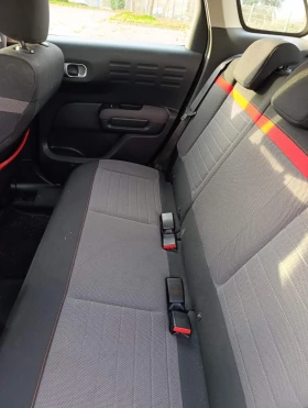 Citroen C3 Aircross 1, 2, снимка 6