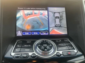 Infiniti Fx 30 3.0 dS, снимка 9