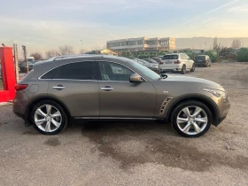 Infiniti Fx 30 3.0 dS, снимка 5