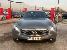Infiniti Fx 30 3.0 dS, снимка 3