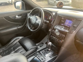 Infiniti Fx 30 3.0 dS, снимка 8