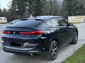 BMW X6 ГОТОВ ЛИЗИНГ* Head-Up* Panorama* 360, снимка 4