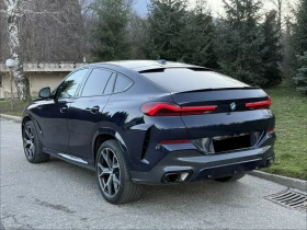 BMW X6 ГОТОВ ЛИЗИНГ* Head-Up* Panorama* 360, снимка 3