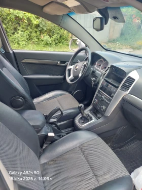Chevrolet Captiva, снимка 4