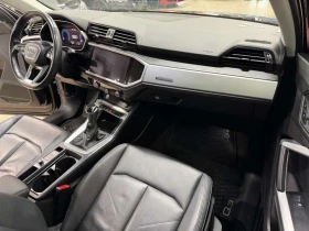 Audi Q3 Komfort quattro - BLUETOOTH - BACKUP CAM - PANO RO, снимка 8
