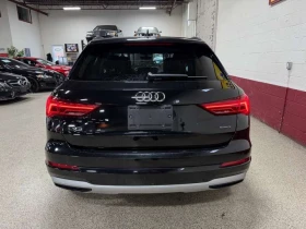 Audi Q3 Komfort quattro - BLUETOOTH - BACKUP CAM - PANO RO, снимка 4