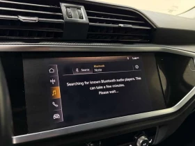 Audi Q3 Komfort quattro - BLUETOOTH - BACKUP CAM - PANO RO, снимка 11