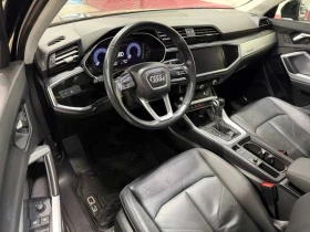 Audi Q3 Komfort quattro - BLUETOOTH - BACKUP CAM - PANO RO, снимка 9