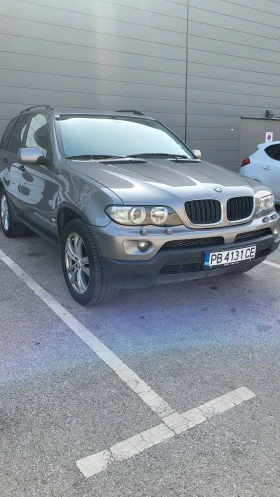 BMW X5 БМВ Х5 facelift, снимка 1