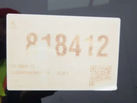 BMW X3 * XDRIVE30I * М ПАКЕТ * PANO * ПОДГРЕВИ, снимка 14