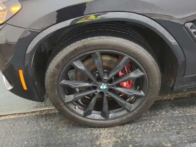 BMW X3 * XDRIVE30I * М ПАКЕТ * PANO * ПОДГРЕВИ, снимка 17